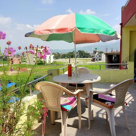Everest Home Stay Apartment Lalitpur Exterior foto