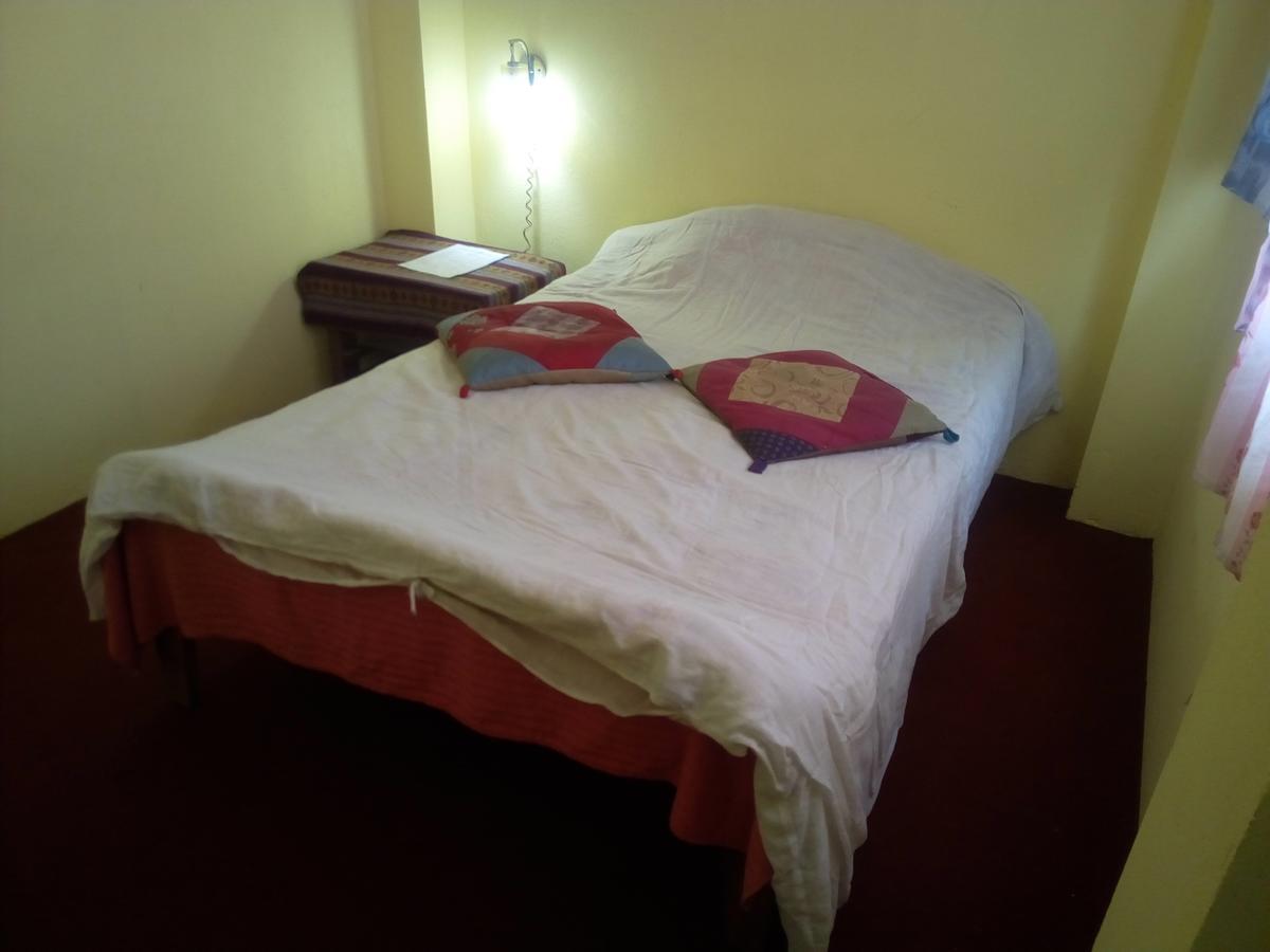 Everest Home Stay Apartment Lalitpur Exterior foto