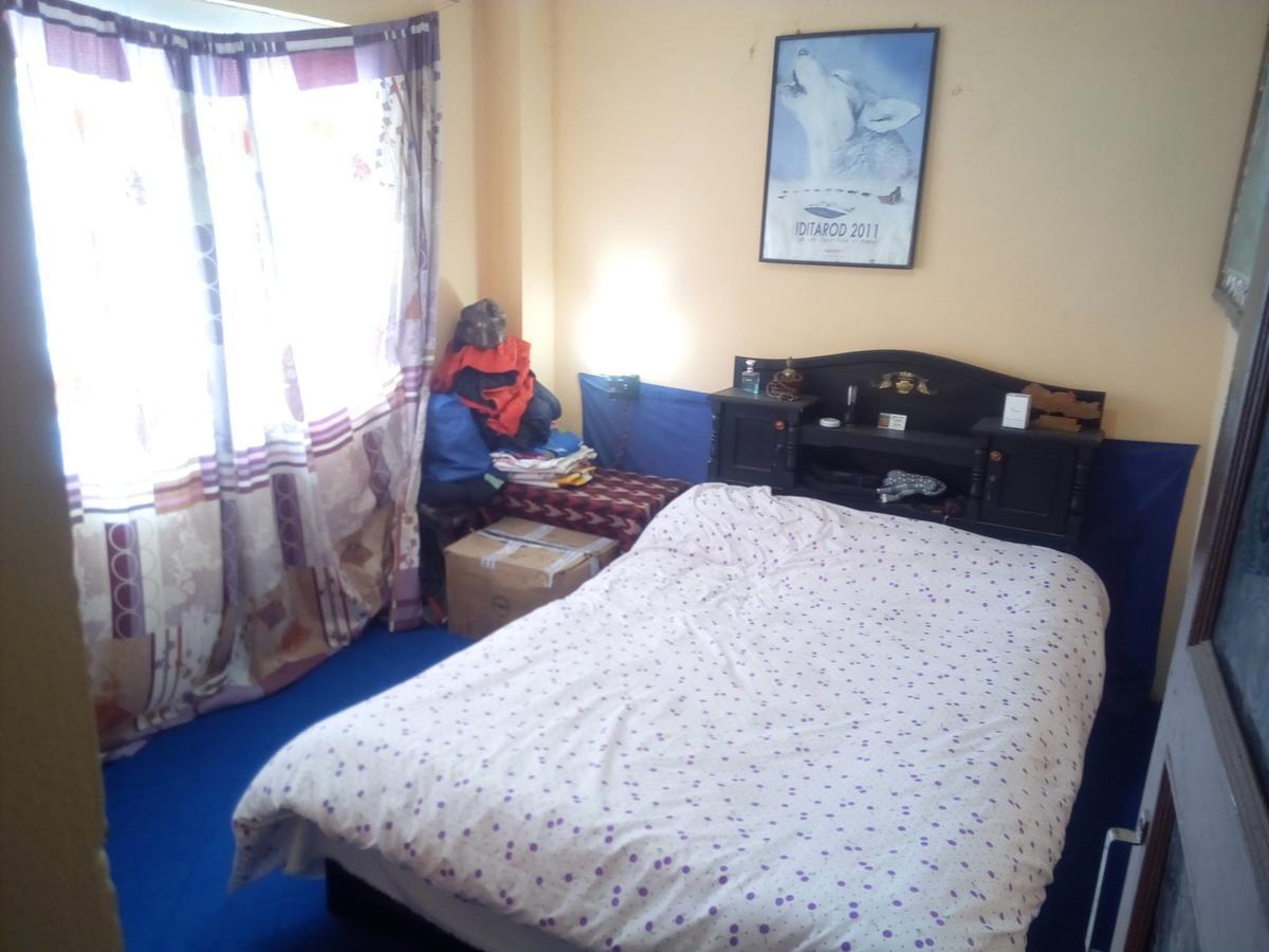 Everest Home Stay Apartment Lalitpur Exterior foto