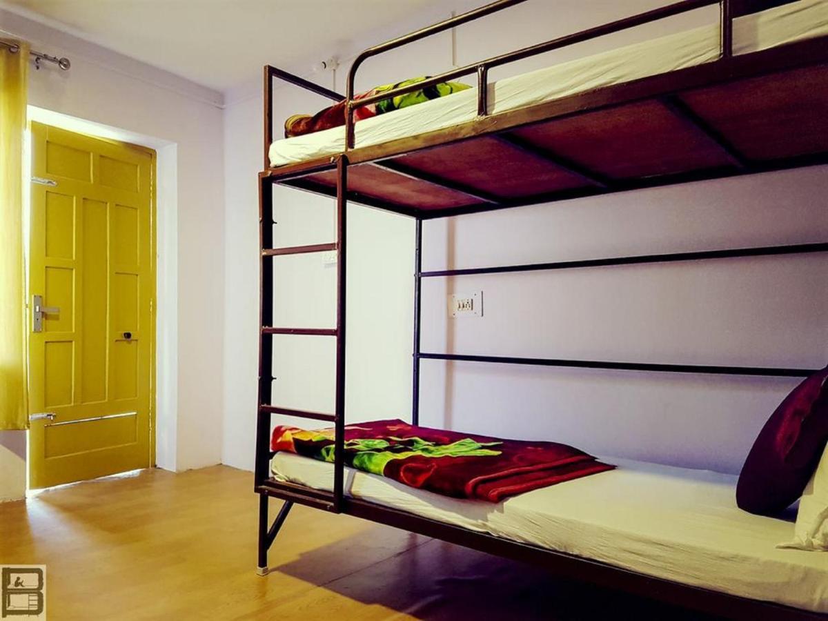 Everest Home Stay Apartment Lalitpur Exterior foto